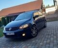 Синий Фольксваген Гольф Плюс, объемом двигателя 1.6 л и пробегом 227 тыс. км за 5900 $, фото 7 на Automoto.ua