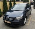 Синий Фольксваген Гольф Плюс, объемом двигателя 1.4 л и пробегом 256 тыс. км за 4950 $, фото 1 на Automoto.ua