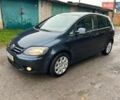 Синій Фольксваген Golf Plus, об'ємом двигуна 1.9 л та пробігом 223 тис. км за 7800 $, фото 1 на Automoto.ua
