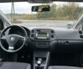 Фольксваген Гольф Плюс 2007 в Корсунь-Шевченковском на Automoto.ua Синий Фольксваген Гольф Плюс, объемом двигателя 1.6 л и пробегом 220 тыс. км за 5799 $, фото 6 на Automoto.ua