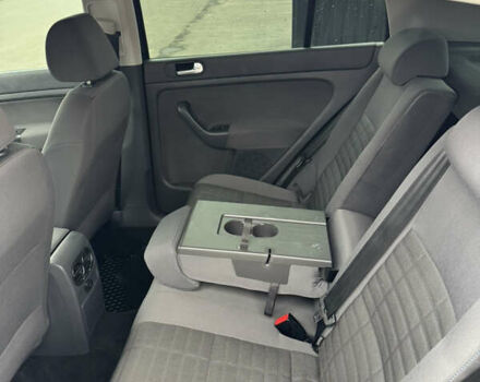 Синій Фольксваген Golf Plus, об'ємом двигуна 1.4 л та пробігом 184 тис. км за 6900 $, фото 5 на Automoto.ua