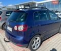 Синій Фольксваген Golf Plus, об'ємом двигуна 1.6 л та пробігом 191 тис. км за 6900 $, фото 2 на Automoto.ua