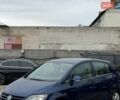 Синий Фольксваген Гольф Плюс, объемом двигателя 1.6 л и пробегом 259 тыс. км за 6500 $, фото 27 на Automoto.ua