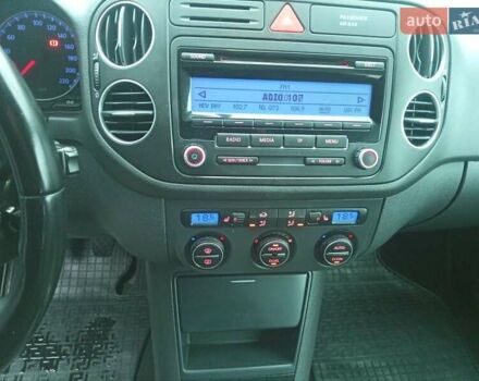 Синій Фольксваген Golf Plus, об'ємом двигуна 1.4 л та пробігом 190 тис. км за 6499 $, фото 3 на Automoto.ua