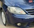 Синий Фольксваген Гольф Плюс, объемом двигателя 1.6 л и пробегом 130 тыс. км за 7999 $, фото 26 на Automoto.ua