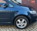 Синій Фольксваген Golf Plus, об'ємом двигуна 1.6 л та пробігом 83 тис. км за 7700 $, фото 34 на Automoto.ua