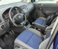 Синій Фольксваген Golf Plus, об'ємом двигуна 1.6 л та пробігом 141 тис. км за 6700 $, фото 52 на Automoto.ua