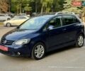 Синий Фольксваген Гольф Плюс, объемом двигателя 1.6 л и пробегом 130 тыс. км за 7999 $, фото 23 на Automoto.ua