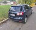 Фольксваген Гольф Плюс 2007 в Днепре (Днепропетровске) на Automoto.ua Синий Фольксваген Гольф Плюс, объемом двигателя 1.4 л и пробегом 3 тыс. км за 4800 $, фото 3 на Automoto.ua
