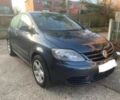 Синій Фольксваген Golf Plus, об'ємом двигуна 1.4 л та пробігом 220 тис. км за 5600 $, фото 1 на Automoto.ua
