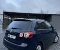 Синий Фольксваген Гольф Плюс, объемом двигателя 1.9 л и пробегом 1 тыс. км за 3850 $, фото 3 на Automoto.ua