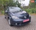 Синій Фольксваген Golf Plus, об'ємом двигуна 1.6 л та пробігом 126 тис. км за 5850 $, фото 4 на Automoto.ua