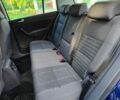 Синий Фольксваген Гольф Плюс, объемом двигателя 1.6 л и пробегом 215 тыс. км за 8299 $, фото 59 на Automoto.ua