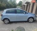 Синий Фольксваген Гольф Плюс, объемом двигателя 1.6 л и пробегом 199 тыс. км за 6450 $, фото 5 на Automoto.ua
