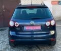 Синій Фольксваген Golf Plus, об'ємом двигуна 1.6 л та пробігом 83 тис. км за 7700 $, фото 23 на Automoto.ua