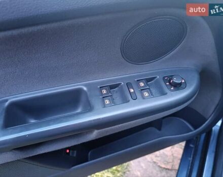 Синий Фольксваген Гольф Плюс, объемом двигателя 1.6 л и пробегом 162 тыс. км за 6500 $, фото 35 на Automoto.ua