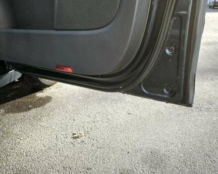 Синий Фольксваген Гольф Плюс, объемом двигателя 1.4 л и пробегом 202 тыс. км за 6500 $, фото 15 на Automoto.ua