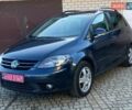 Синій Фольксваген Golf Plus, об'ємом двигуна 1.6 л та пробігом 83 тис. км за 7700 $, фото 15 на Automoto.ua