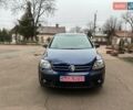 Синий Фольксваген Гольф Плюс, объемом двигателя 1.6 л и пробегом 226 тыс. км за 5700 $, фото 10 на Automoto.ua