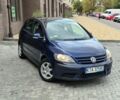 Синій Фольксваген Golf Plus, об'ємом двигуна 1.9 л та пробігом 315 тис. км за 2751 $, фото 11 на Automoto.ua