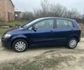 Синій Фольксваген Golf Plus, об'ємом двигуна 1.4 л та пробігом 180 тис. км за 5000 $, фото 2 на Automoto.ua