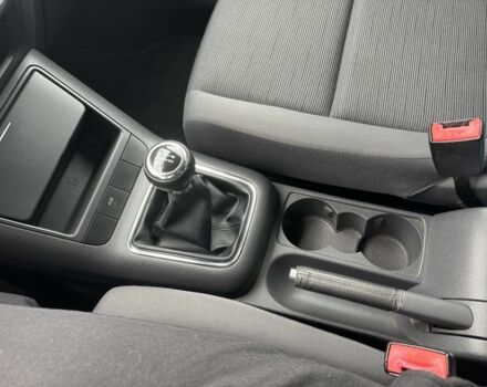 Синий Фольксваген Гольф Плюс, объемом двигателя 1.6 л и пробегом 191 тыс. км за 5999 $, фото 21 на Automoto.ua