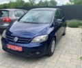 Синій Фольксваген Golf Plus, об'ємом двигуна 1.6 л та пробігом 236 тис. км за 5555 $, фото 1 на Automoto.ua