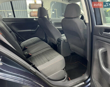 Синій Фольксваген Golf Plus, об'ємом двигуна 0 л та пробігом 220 тис. км за 5700 $, фото 16 на Automoto.ua