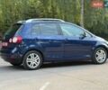 Синий Фольксваген Гольф Плюс, объемом двигателя 1.6 л и пробегом 130 тыс. км за 7999 $, фото 16 на Automoto.ua