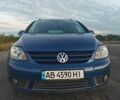 Синій Фольксваген Golf Plus, об'ємом двигуна 1.4 л та пробігом 198 тис. км за 7500 $, фото 5 на Automoto.ua