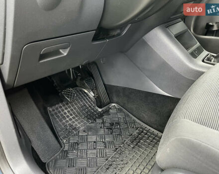 Синий Фольксваген Гольф Плюс, объемом двигателя 1.6 л и пробегом 167 тыс. км за 6300 $, фото 28 на Automoto.ua