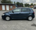 Фольксваген Гольф Плюс 2007 в Днепре (Днепропетровске) на Automoto.ua Синий Фольксваген Гольф Плюс, объемом двигателя 1.6 л и пробегом 167 тыс. км за 7500 $, фото 1 на Automoto.ua