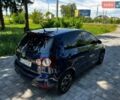 Синий Фольксваген Гольф Плюс, объемом двигателя 1.6 л и пробегом 242 тыс. км за 5700 $, фото 7 на Automoto.ua