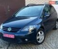 Синій Фольксваген Golf Plus, об'ємом двигуна 1.6 л та пробігом 83 тис. км за 7700 $, фото 2 на Automoto.ua