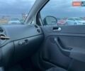 Синий Фольксваген Гольф Плюс, объемом двигателя 1.4 л и пробегом 170 тыс. км за 5290 $, фото 28 на Automoto.ua