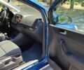 Синий Фольксваген Гольф Плюс, объемом двигателя 1.4 л и пробегом 206 тыс. км за 6399 $, фото 7 на Automoto.ua