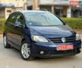 Синий Фольксваген Гольф Плюс, объемом двигателя 1.6 л и пробегом 130 тыс. км за 7999 $, фото 5 на Automoto.ua
