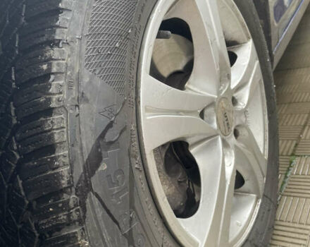 Фольксваген Гольф Плюс 2007 в Чернигове на Automoto.ua Синий Фольксваген Гольф Плюс, объемом двигателя 1.6 л и пробегом 257 тыс. км за 7499 $, фото 8 на Automoto.ua