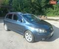 Синій Фольксваген Golf Plus, об'ємом двигуна 1.6 л та пробігом 207 тис. км за 6200 $, фото 1 на Automoto.ua