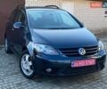 Синий Фольксваген Гольф Плюс, объемом двигателя 1.6 л и пробегом 83 тыс. км за 6700 $, фото 7 на Automoto.ua