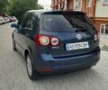 Синий Фольксваген Гольф Плюс, объемом двигателя 1.6 л и пробегом 217 тыс. км за 6700 $, фото 8 на Automoto.ua