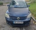 Фольксваген Гольф Плюс 2007 в Днепре (Днепропетровске) на Automoto.ua Синий Фольксваген Гольф Плюс, объемом двигателя 1.4 л и пробегом 300 тыс. км за 5000 $, фото 1 на Automoto.ua