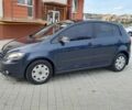 Синий Фольксваген Гольф Плюс, объемом двигателя 1.6 л и пробегом 217 тыс. км за 6700 $, фото 11 на Automoto.ua