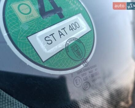 Синий Фольксваген Гольф Плюс, объемом двигателя 1.6 л и пробегом 162 тыс. км за 6500 $, фото 41 на Automoto.ua