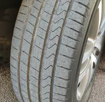 Синий Фольксваген Гольф Плюс, объемом двигателя 1.6 л и пробегом 226 тыс. км за 5700 $, фото 25 на Automoto.ua