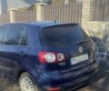 Синій Фольксваген Golf Plus, об'ємом двигуна 1.6 л та пробігом 234 тис. км за 5300 $, фото 2 на Automoto.ua