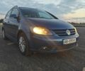 Синій Фольксваген Golf Plus, об'ємом двигуна 1.4 л та пробігом 198 тис. км за 7500 $, фото 1 на Automoto.ua