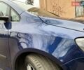 Синий Фольксваген Гольф Плюс, объемом двигателя 1.6 л и пробегом 226 тыс. км за 5700 $, фото 6 на Automoto.ua