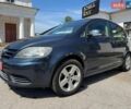 Синій Фольксваген Golf Plus, об'ємом двигуна 1.4 л та пробігом 220 тис. км за 6100 $, фото 1 на Automoto.ua