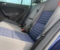 Синій Фольксваген Golf Plus, об'ємом двигуна 1.6 л та пробігом 141 тис. км за 6700 $, фото 66 на Automoto.ua